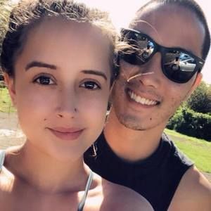 Meet your Posher, Dustin